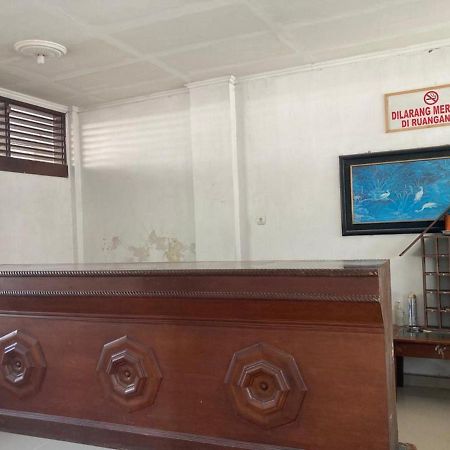 Hotel Surya Citra Jogja A Mitra Reddoorz Yogyakarta Esterno foto