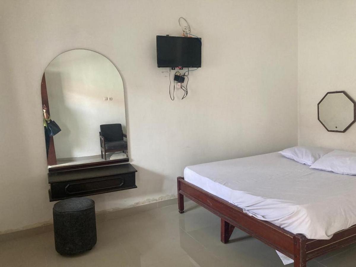 Hotel Surya Citra Jogja A Mitra Reddoorz Yogyakarta Esterno foto