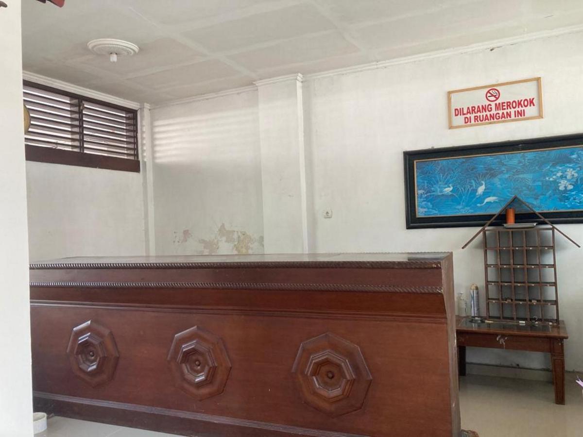 Hotel Surya Citra Jogja A Mitra Reddoorz Yogyakarta Esterno foto