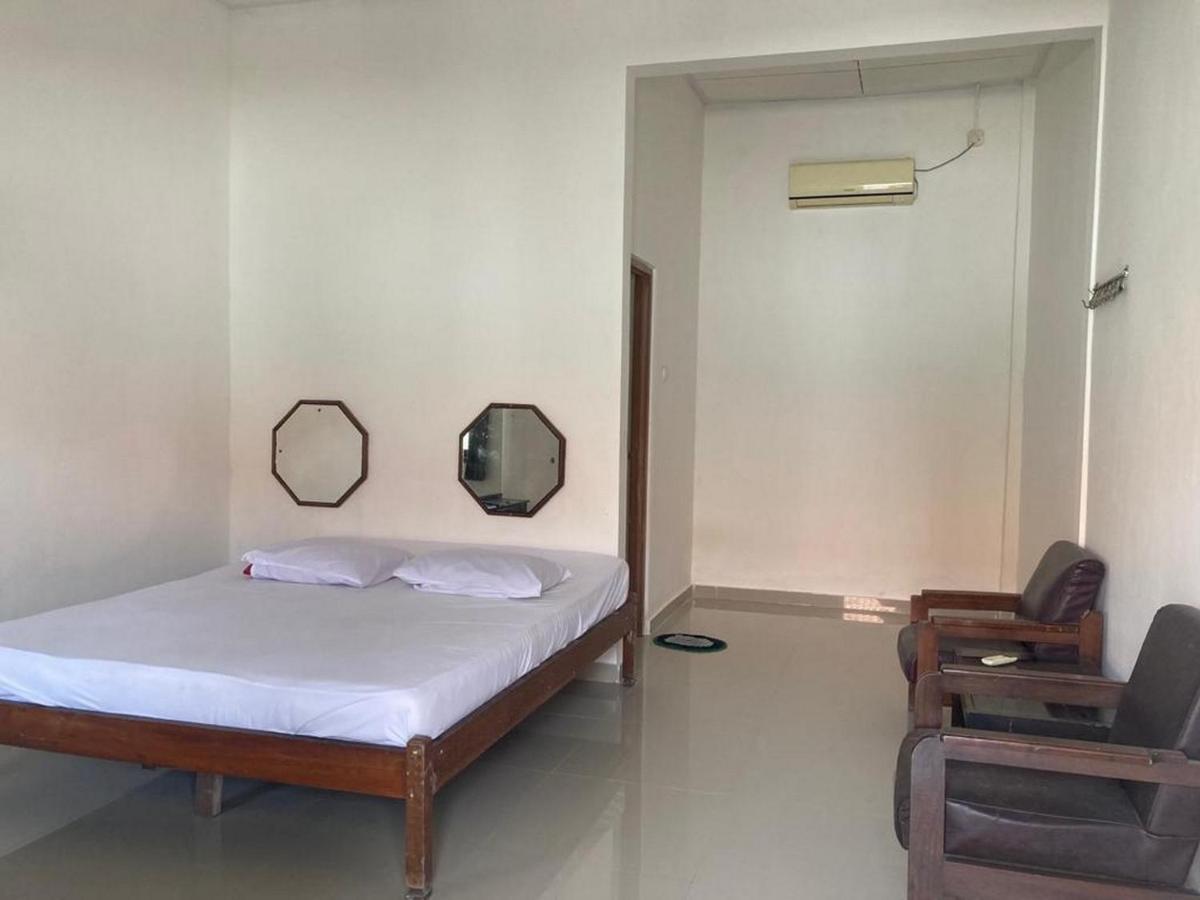 Hotel Surya Citra Jogja A Mitra Reddoorz Yogyakarta Esterno foto