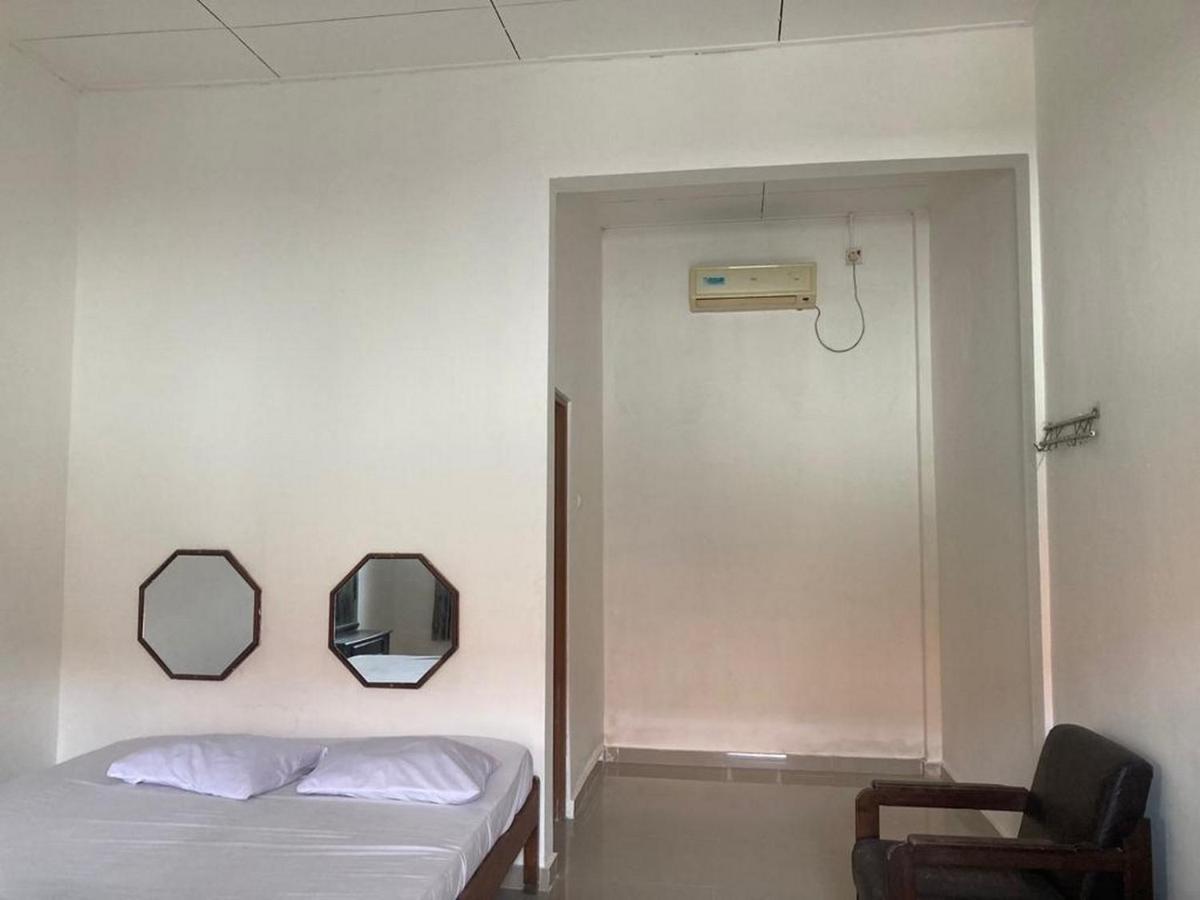 Hotel Surya Citra Jogja A Mitra Reddoorz Yogyakarta Esterno foto