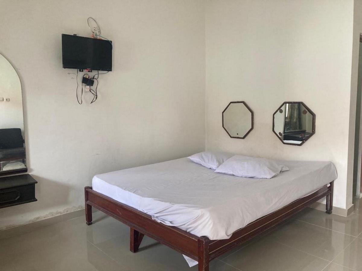 Hotel Surya Citra Jogja A Mitra Reddoorz Yogyakarta Esterno foto